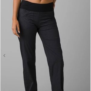 PrAna Summit Pant, Charcot Heather